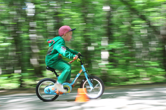 kids bike ireland